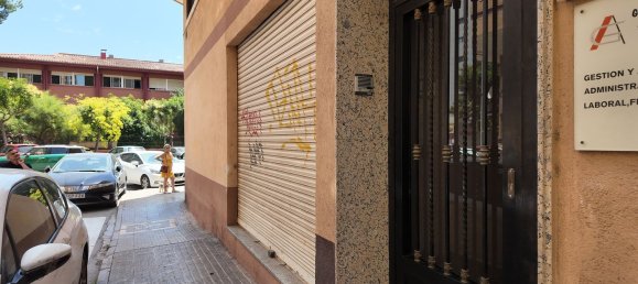 Bureau à Castellon de la Plana, Spain 125m² No. 157881 26