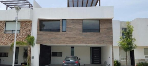 3 chambres Maison à Puebla, Mexico No. 167105 2