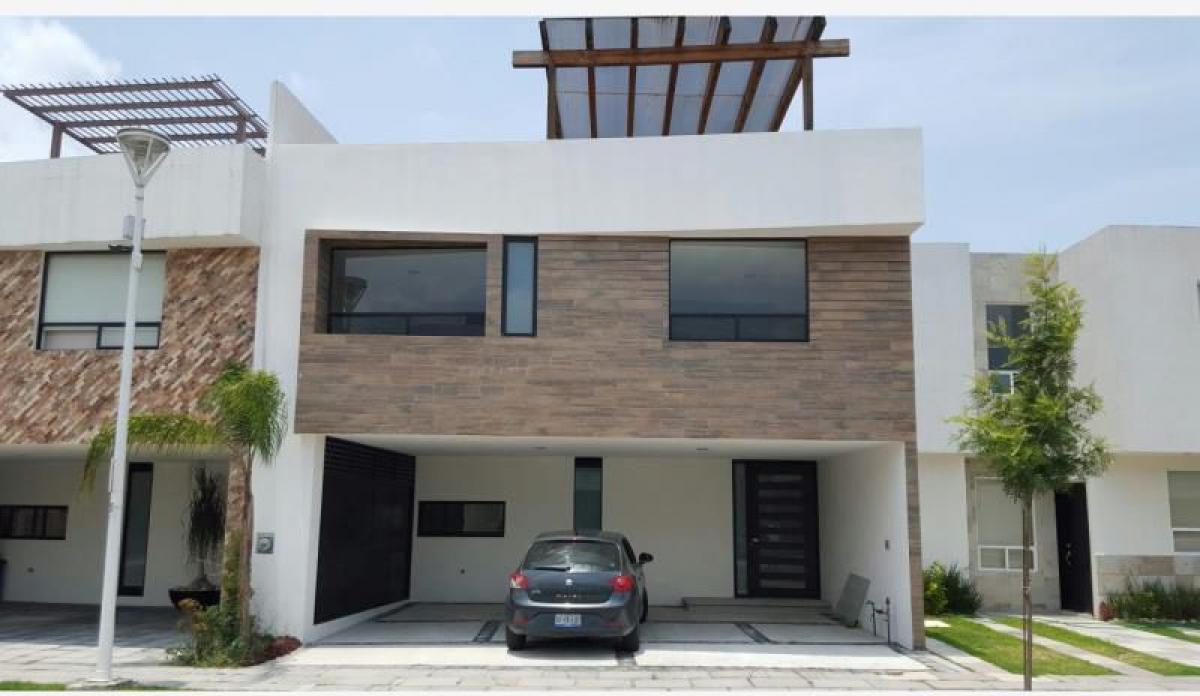 3 chambres Maison à Puebla, Mexico No. 167105