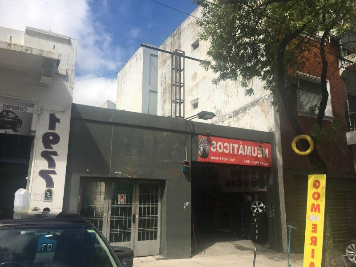 Grundstück in Buenos Aires, Argentina, Nr. 120395