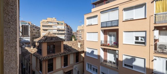 4 غرف نوم شقة في Granada, Spain رقم 18384 25