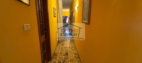 Квартира с 3 спальнями в Сиракузы, Италия № 332456 8