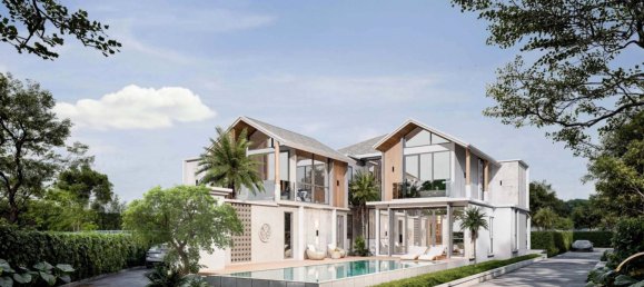 7 chambres Villa à Phuket, Thailand No. 65318 3