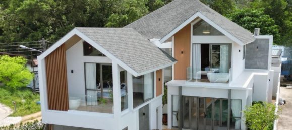 7 chambres Villa à Phuket, Thailand No. 65318 15