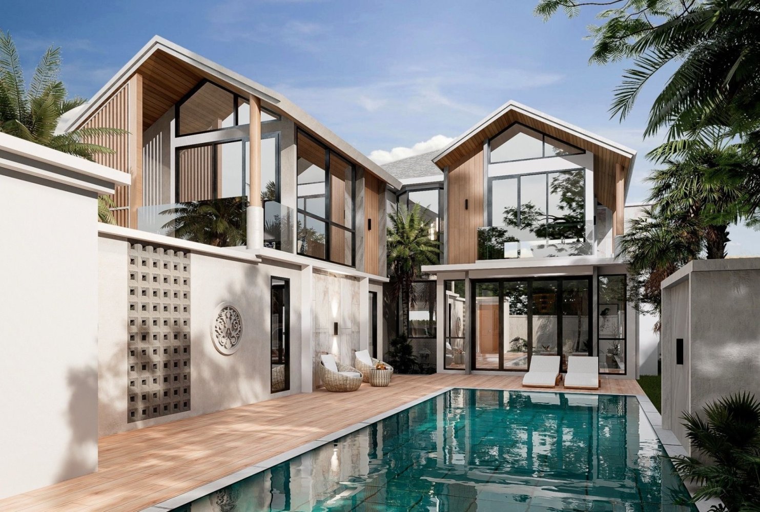 7 Schlafzimmer Villa in Phuket, Thailand, Nr. 65318