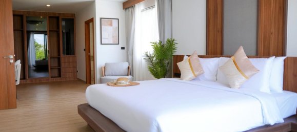 7 chambres Villa à Phuket, Thailand No. 65318 14