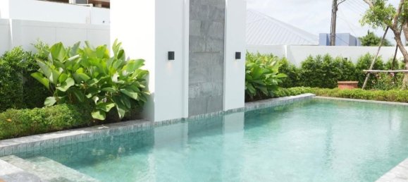 7 chambres Villa à Phuket, Thailand No. 65318 13