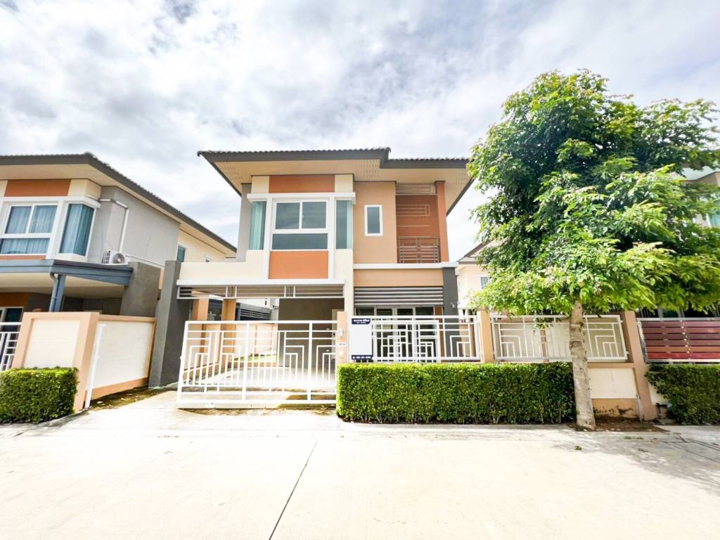 Casa T3 em Pattaya, Thailand N.º 18571