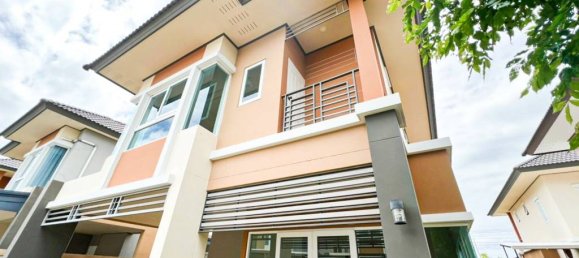 Casa T3 em Pattaya, Thailand N.º 18571 2