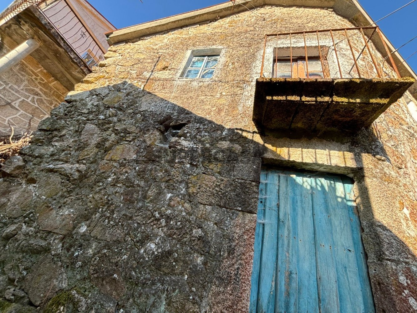 1 bedroom House in Soajo, Portugal No. 157576