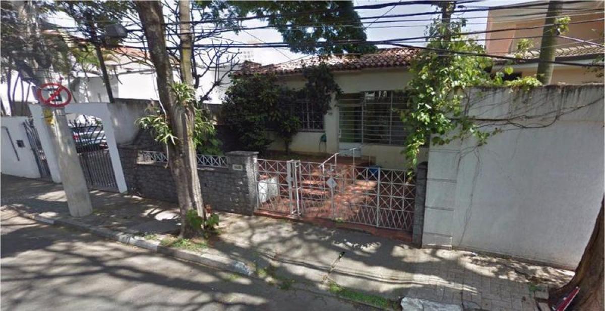 3 bedrooms House in Sao Paulo, Brazil No. 539920