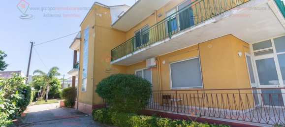 Apartamento de 6 habitaciónes en Syracuse, Italy No. 250568 32