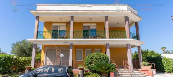 Apartamento de 6 habitaciónes en Syracuse, Italy No. 250568 27