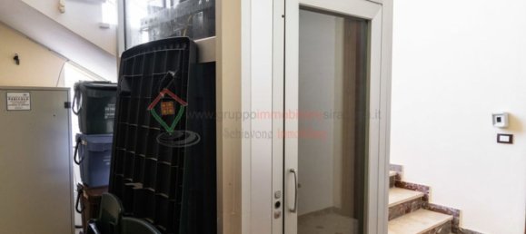 Apartamento de 6 habitaciónes en Syracuse, Italy No. 250568 24