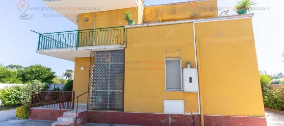 Apartamento de 6 habitaciónes en Syracuse, Italy No. 250568 31