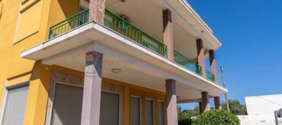 Apartamento de 6 habitaciónes en Syracuse, Italy No. 250568 29