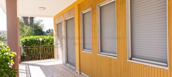 Apartamento de 6 habitaciónes en Syracuse, Italy No. 250568 26