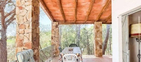 6 Schlafzimmer Haus in Calonge, Spain, Nr. 190276 28