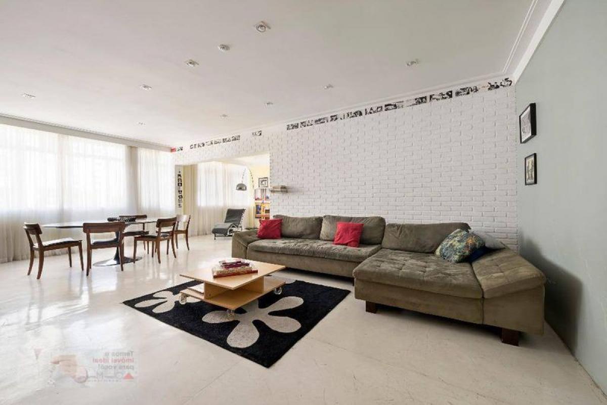 3 bedrooms Apartment in Sao Paulo, Brazil No. 438693