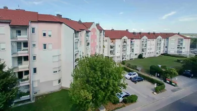 2 bedrooms Apartment in Eisenstadt, Austria No. 204581