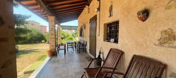 4 Schlafzimmer Haus in Camaiore, Italy, Nr. 280943 9