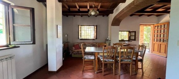 4 Schlafzimmer Haus in Camaiore, Italy, Nr. 280943 11