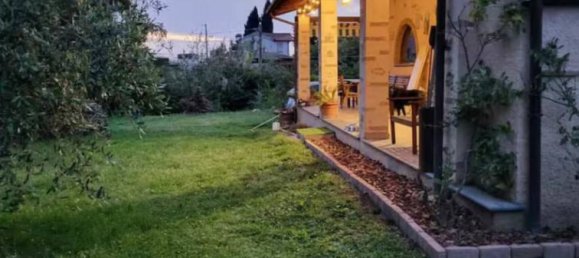 4 Schlafzimmer Haus in Camaiore, Italy, Nr. 280943 41