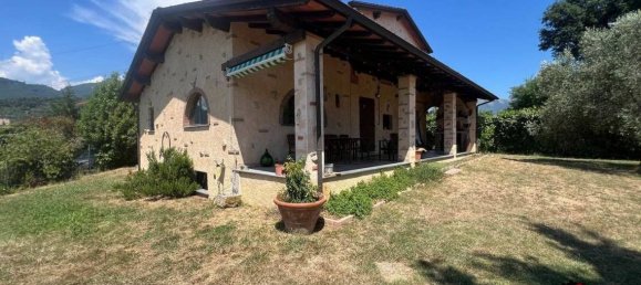 4 Schlafzimmer Haus in Camaiore, Italy, Nr. 280943 39