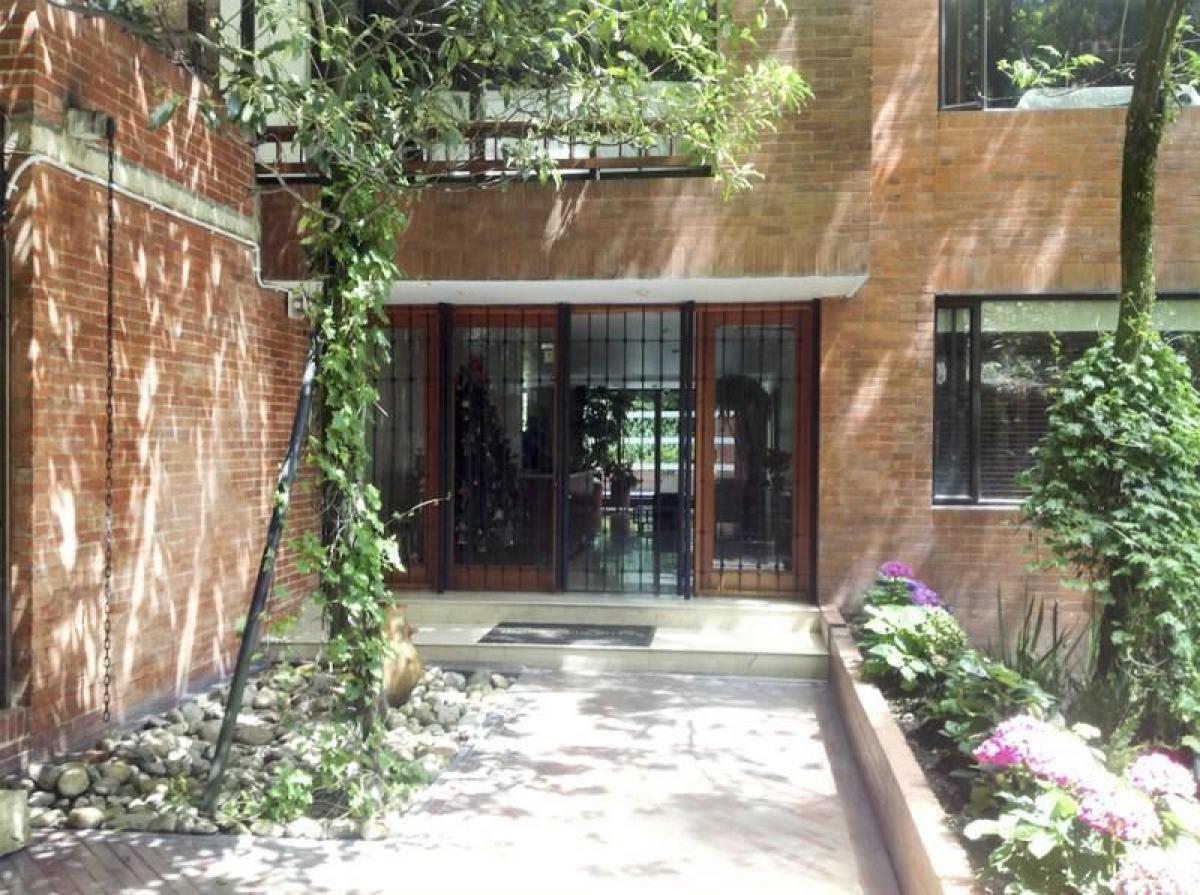 2 Schlafzimmer Haus in Bogota, Colombia, Nr. 12343