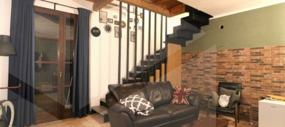 4-Zimmer Wohnung in Montopoli in Val d'Arno, Italy, Nr. 17844 3