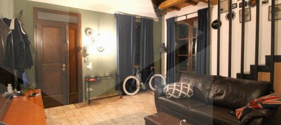 4-Zimmer Wohnung in Montopoli in Val d'Arno, Italy, Nr. 17844 2