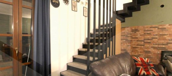 4-Zimmer Wohnung in Montopoli in Val d'Arno, Italy, Nr. 17844 5