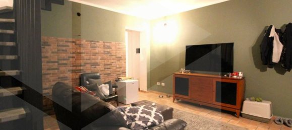 4-Zimmer Wohnung in Montopoli in Val d'Arno, Italy, Nr. 17844 4