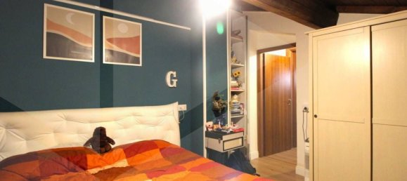 4-Zimmer Wohnung in Montopoli in Val d'Arno, Italy, Nr. 17844 14