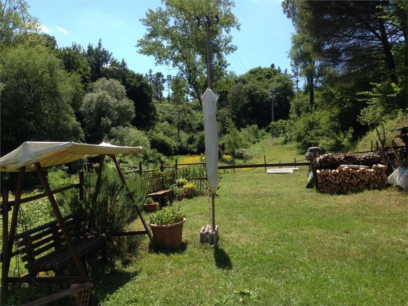 35000m² Land in Fauglia, Italy No. 171077