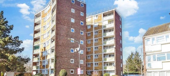 1 chambre Appartement à London, United Kingdom No. 4114 7