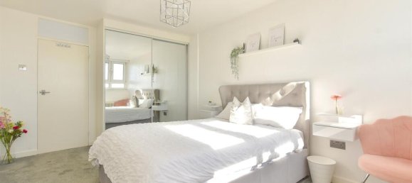 1 chambre Appartement à London, United Kingdom No. 4114 9