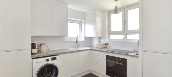 1 chambre Appartement à London, United Kingdom No. 4114 2