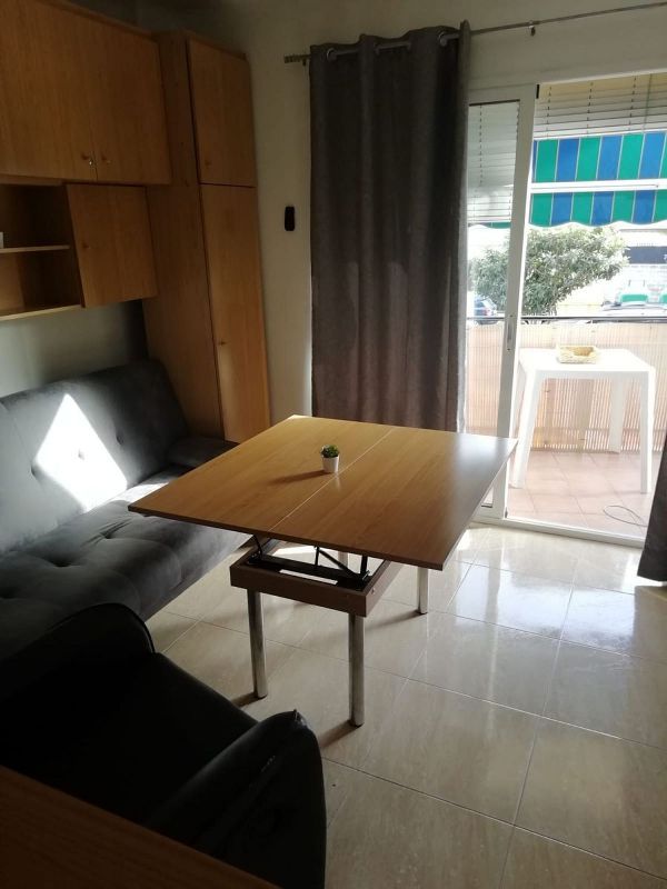 1 chambre Appartement à Torremolinos, Spain No. 223513