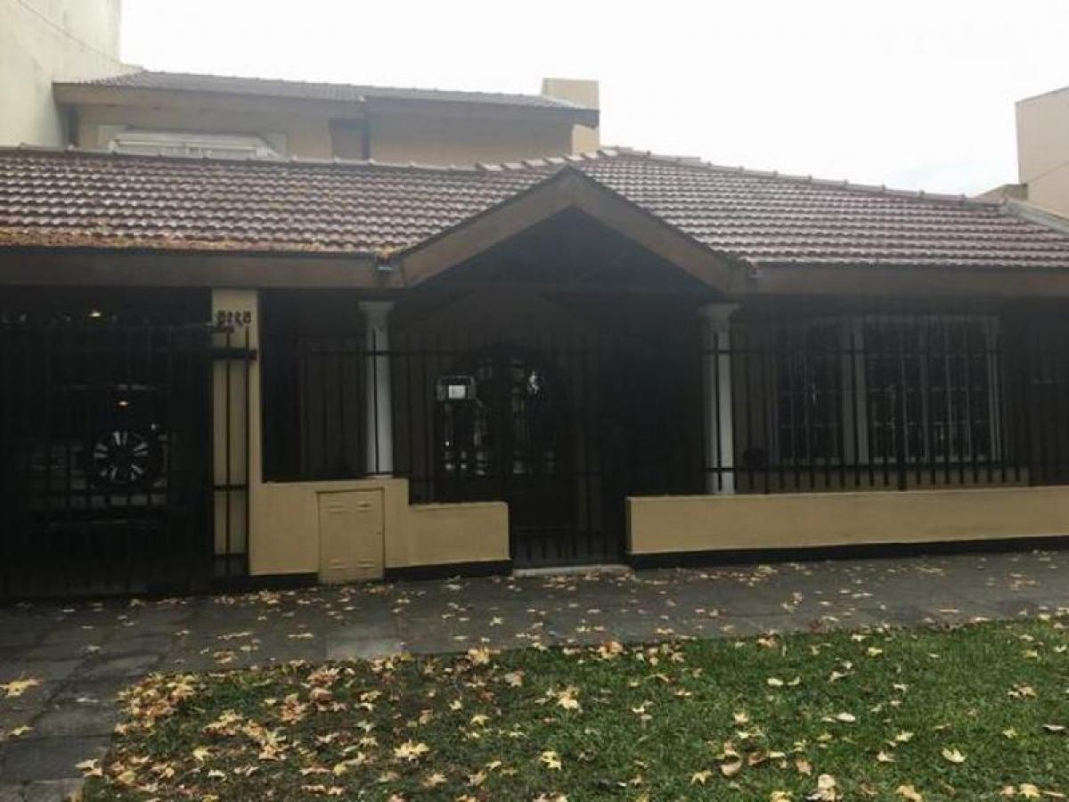 3 غرف نوم منزل في Tres de Febrero, Argentina رقم 19685