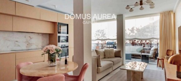 2 bedrooms Penthouse in Madrid, Spain No. 65521 12