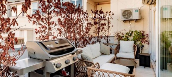 2 bedrooms Penthouse in Madrid, Spain No. 65521 8