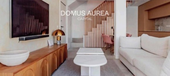 2 bedrooms Penthouse in Madrid, Spain No. 65521 2