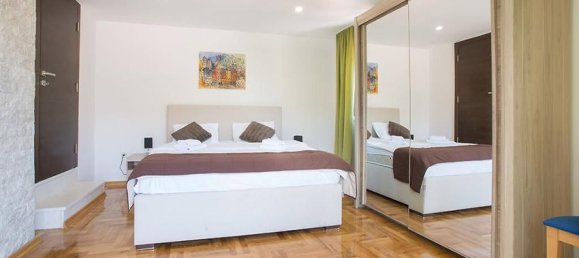 6 bedrooms Commercial property in Kotor, Montenegro No. 66 29