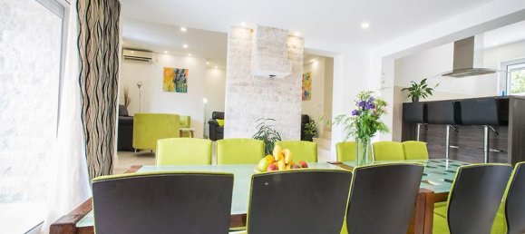 6 bedrooms Commercial property in Kotor, Montenegro No. 66 12