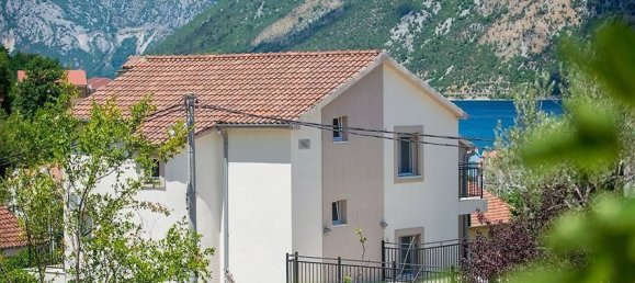 6 bedrooms Commercial property in Kotor, Montenegro No. 66 2