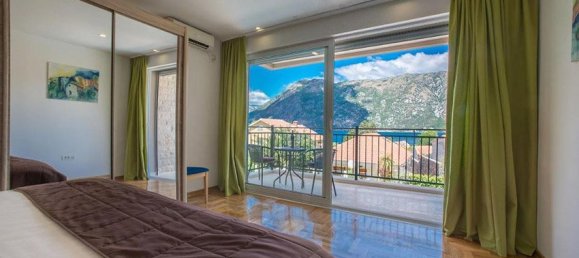 6 bedrooms Commercial property in Kotor, Montenegro No. 66 10