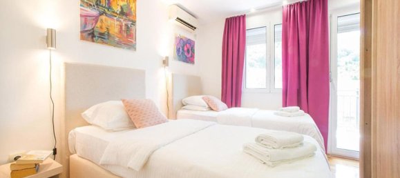 6 bedrooms Commercial property in Kotor, Montenegro No. 66 25