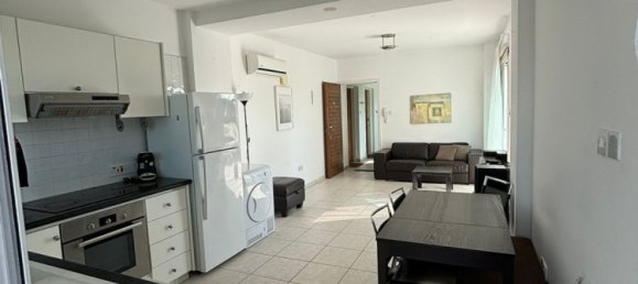 1 Schlafzimmer Wohnung in Paphos, Cyprus, Nr. 22569 8