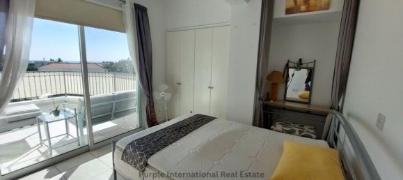 1 Schlafzimmer Wohnung in Paphos, Cyprus, Nr. 22569 9
